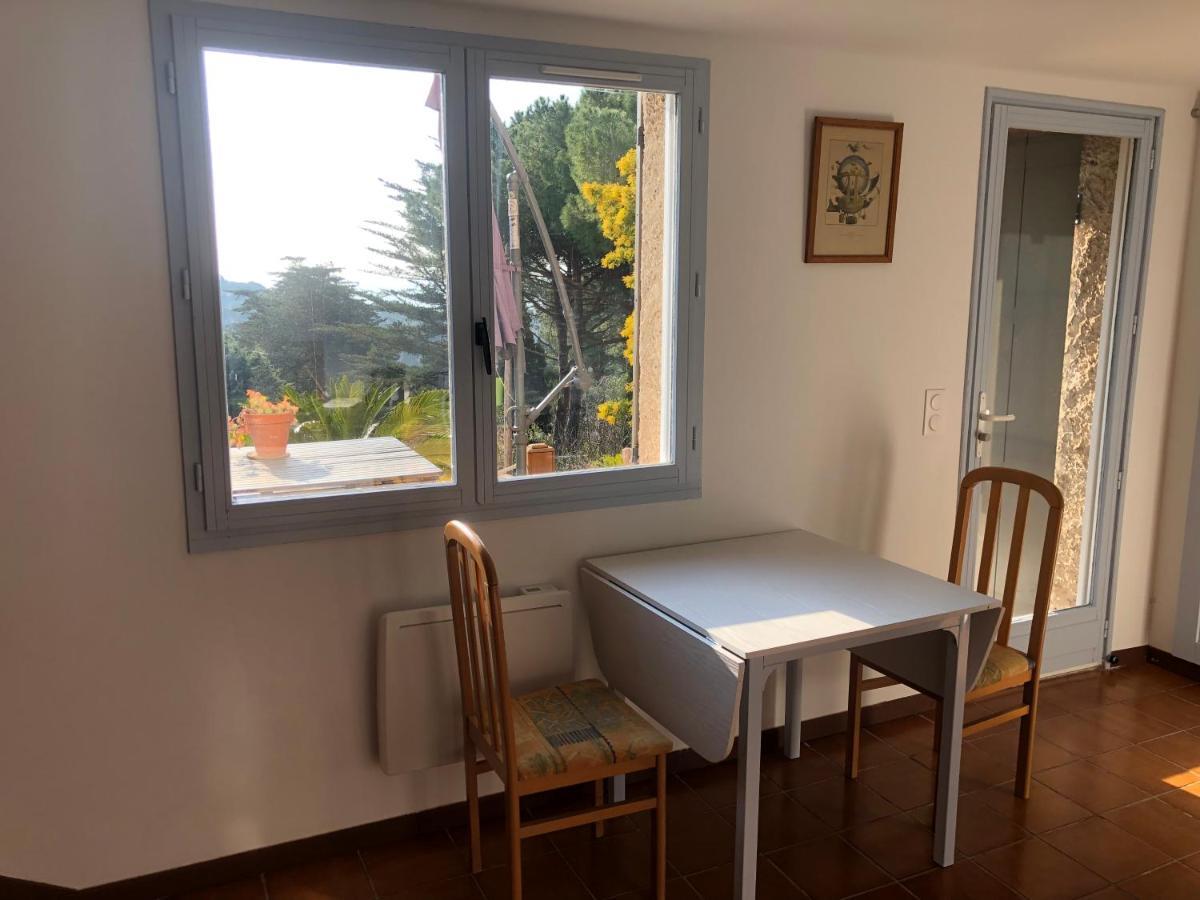 Maison St Clair Vue Mer Сет Екстер'єр фото